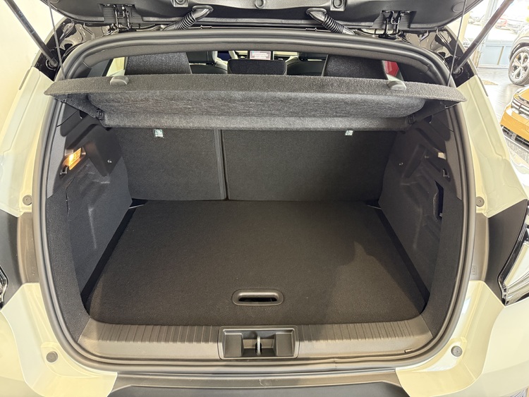Renault Captur E-TECH FULL HYBRID techno ETech full hybr.105kW145CV foto 24