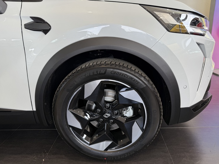 Renault Captur E-TECH FULL HYBRID techno ETech full hybr.105kW145CV foto 26
