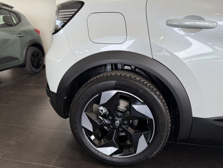 Renault Captur E-TECH FULL HYBRID techno ETech full hybr.105kW145CV foto 27
