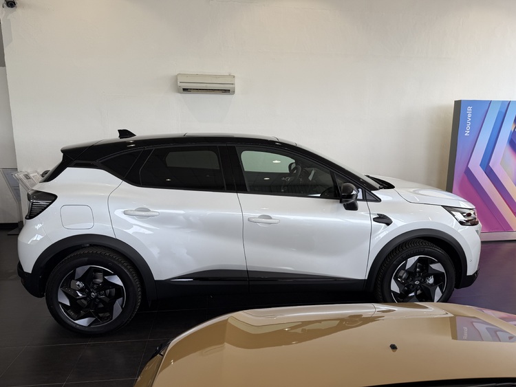Renault Captur E-TECH FULL HYBRID techno ETech full hybr.105kW145CV foto 29