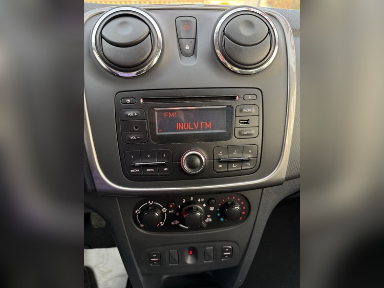 Dacia Sandero Stepway TCE 90cv -  EU6 foto 21