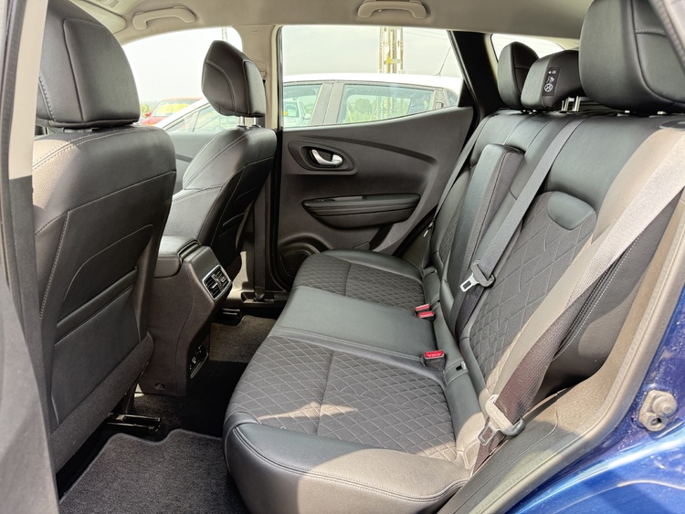 Renault Kadjar Kadjar Zen GPF TCe 140cv. foto 12