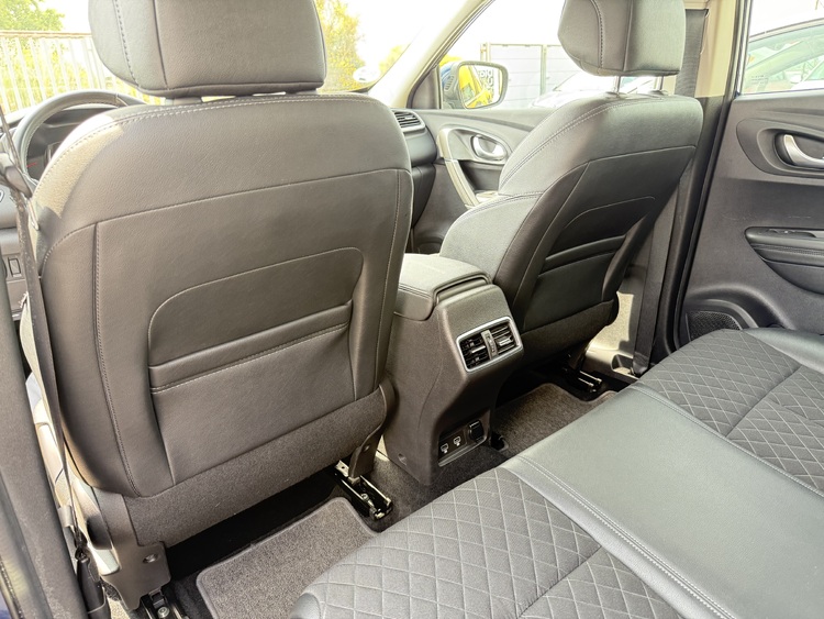 Renault Kadjar Kadjar Zen GPF TCe 140cv. foto 13