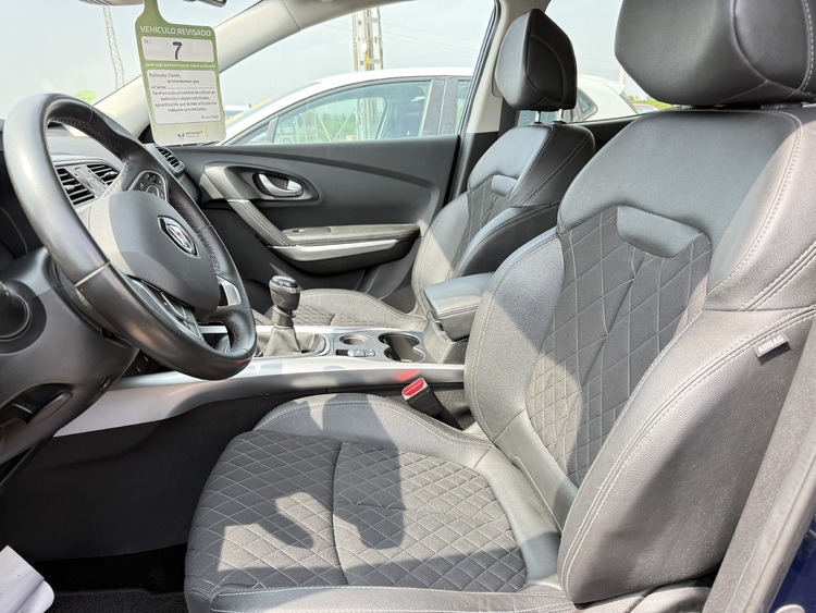 Renault Kadjar Kadjar Zen GPF TCe 140cv. foto 16