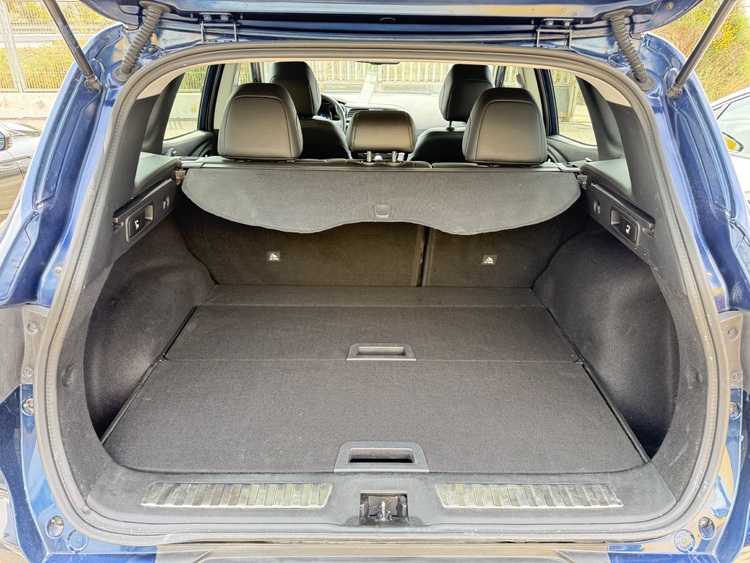 Renault Kadjar Kadjar Zen GPF TCe 140cv. foto 8
