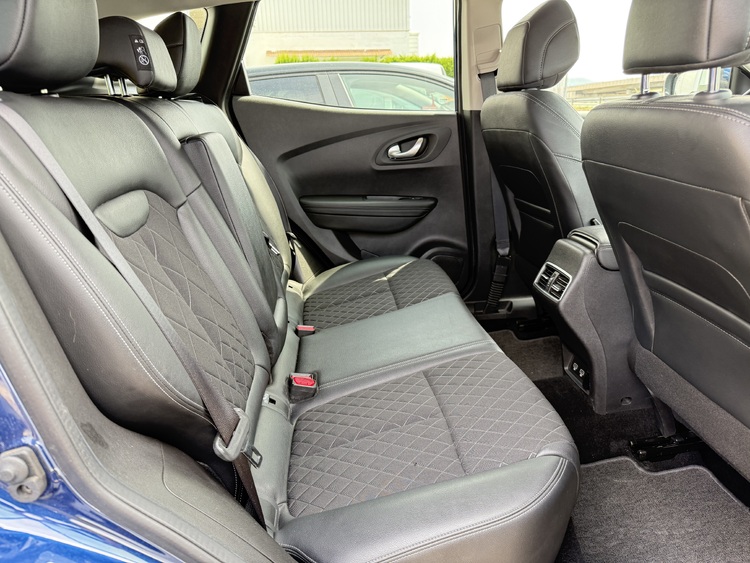 Renault Kadjar Kadjar Zen GPF TCe 140cv. foto 20