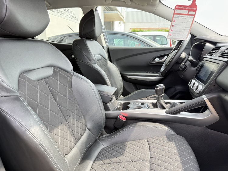Renault Kadjar Kadjar Zen GPF TCe 140cv. foto 21