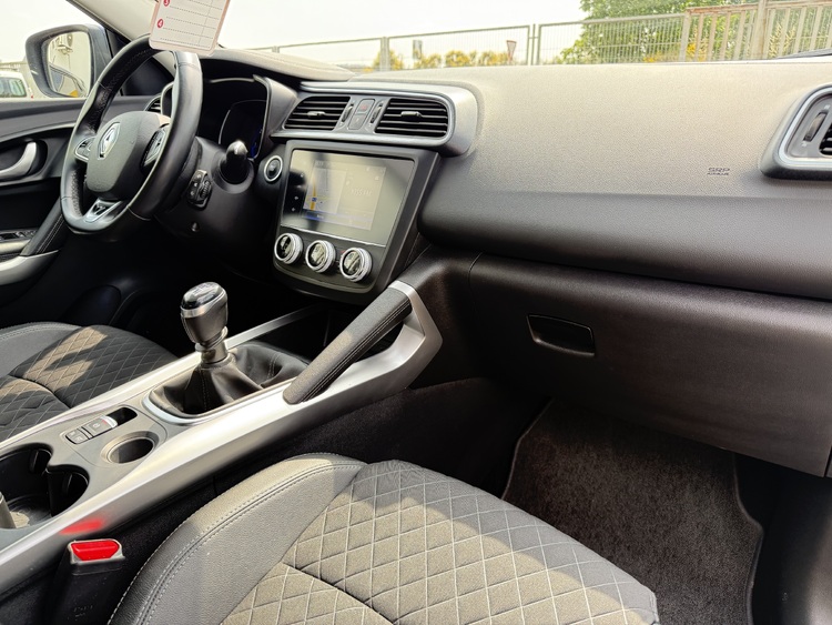 Renault Kadjar Kadjar Zen GPF TCe 140cv. foto 22