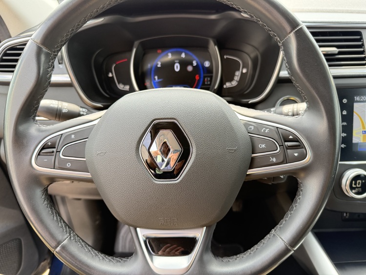Renault Kadjar Kadjar Zen GPF TCe 140cv. foto 23