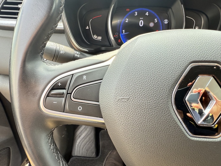 Renault Kadjar Kadjar Zen GPF TCe 140cv. foto 25