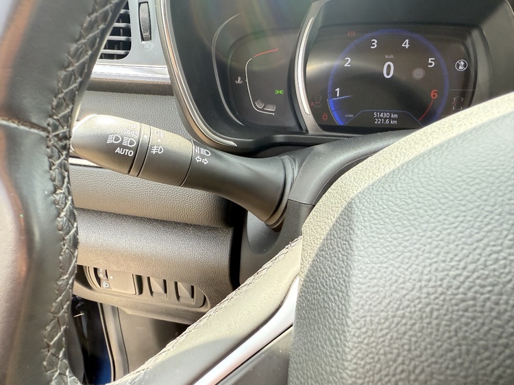 Renault Kadjar Kadjar Zen GPF TCe 140cv. foto 27