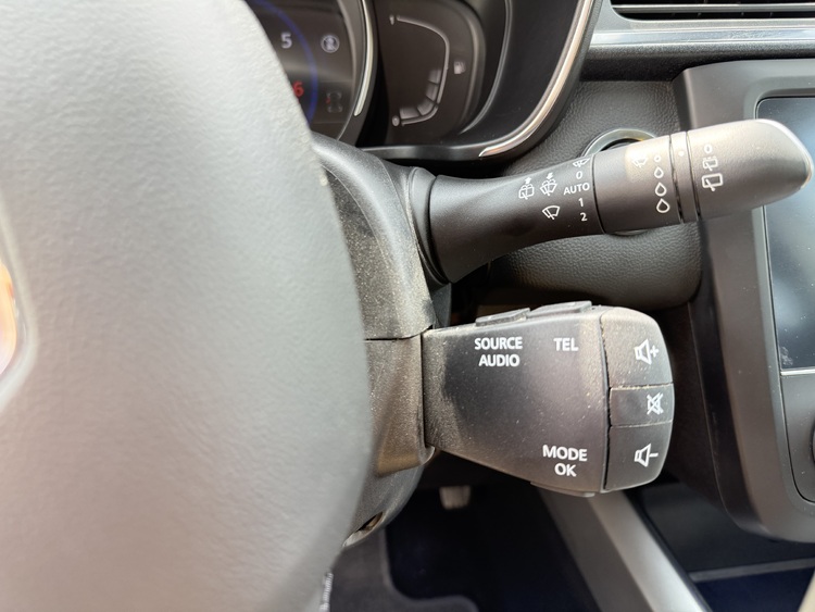 Renault Kadjar Kadjar Zen GPF TCe 140cv. foto 28