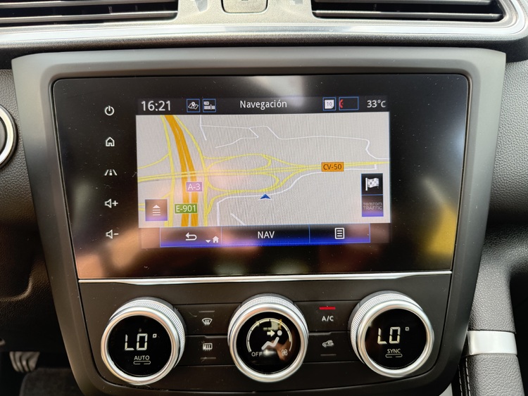Renault Kadjar Kadjar Zen GPF TCe 140cv. foto 31