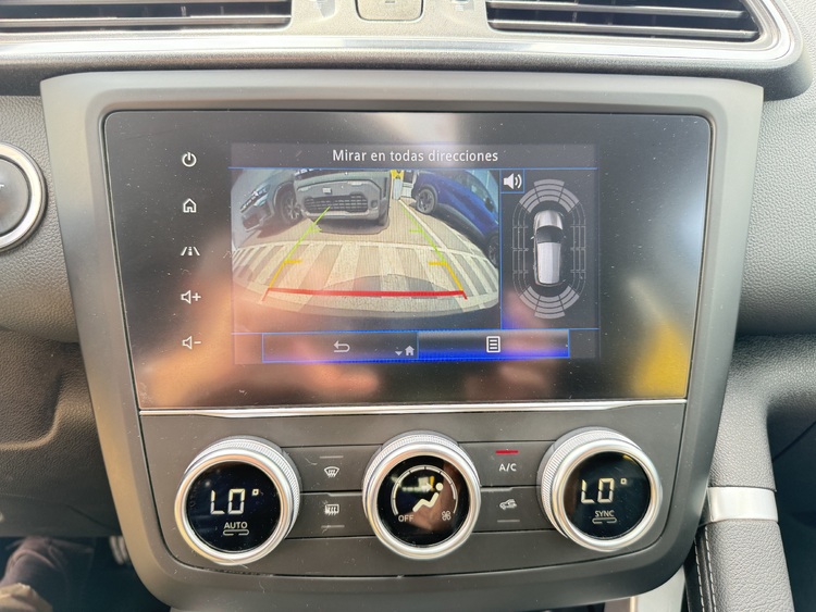 Renault Kadjar Kadjar Zen GPF TCe 140cv. foto 32