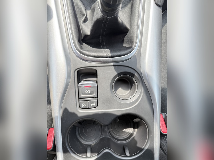 Renault Kadjar Kadjar Zen GPF TCe 140cv. foto 34