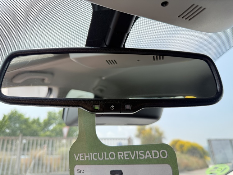 Renault Kadjar Kadjar Zen GPF TCe 140cv. foto 35