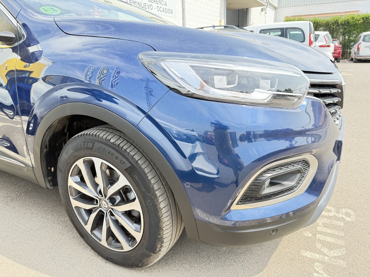 Renault Kadjar Kadjar Zen GPF TCe 140cv. foto 40