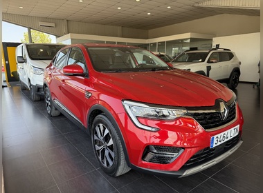 Renault - Arkana