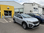 Dacia Sandero Stepway Essential ECOG 100cv miniatura 2
