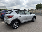 Dacia Sandero Stepway Essential ECOG 100cv miniatura 4