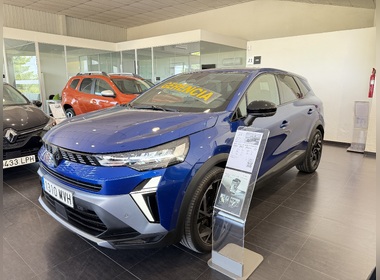 Renault - Symbioz
