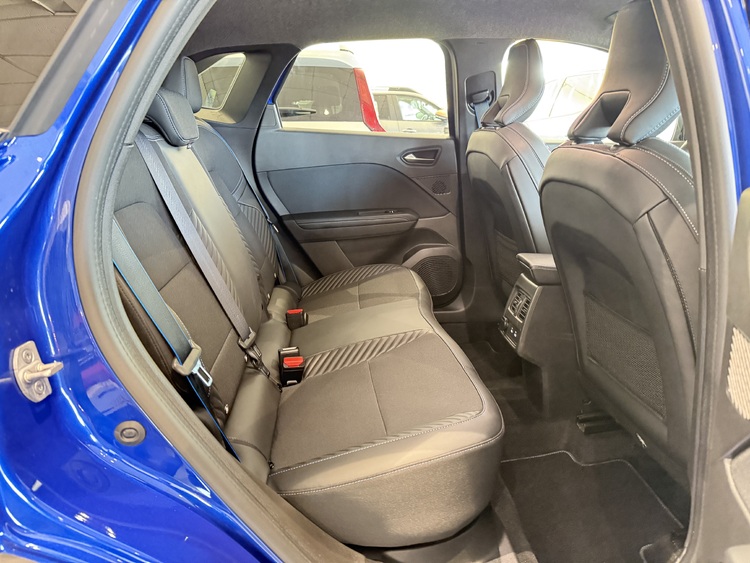 Renault Symbioz Esprit Alpine ETech 145cv. foto 21