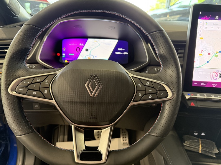 Renault Symbioz Esprit Alpine ETech 145cv. foto 20