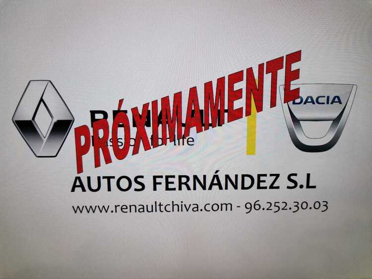 Renault Symbioz Esprit Alpine ETech 145cv. foto 3