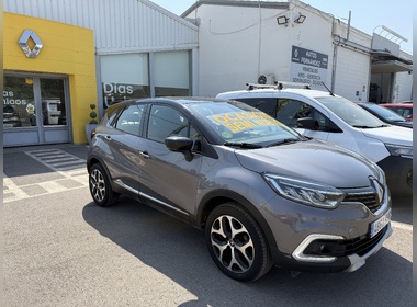 Renault - Captur