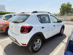 Dacia Sandero Stepway Essential TCE GLP miniatura 4