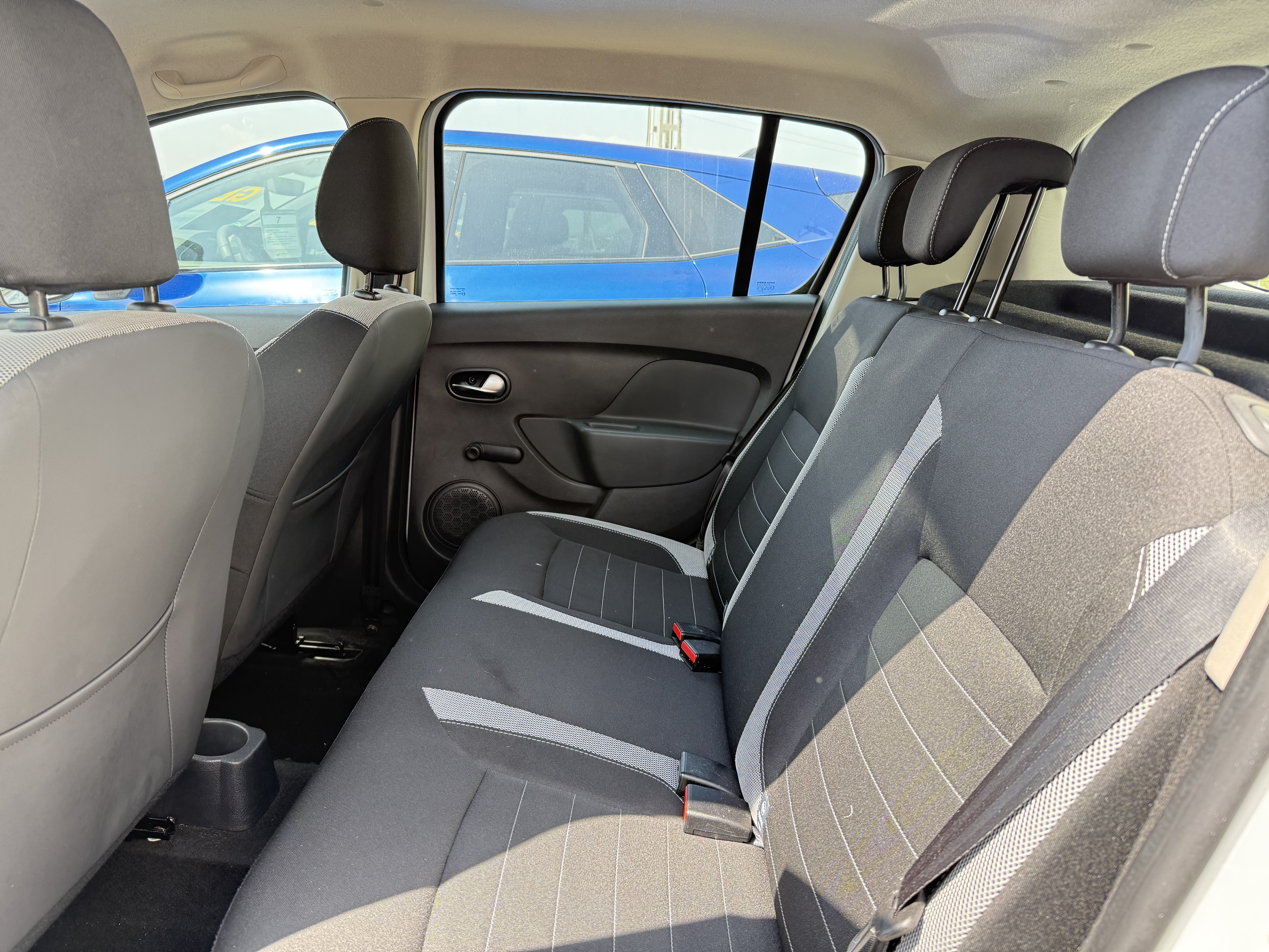Dacia Sandero Stepway Essential TCE GLP foto 7
