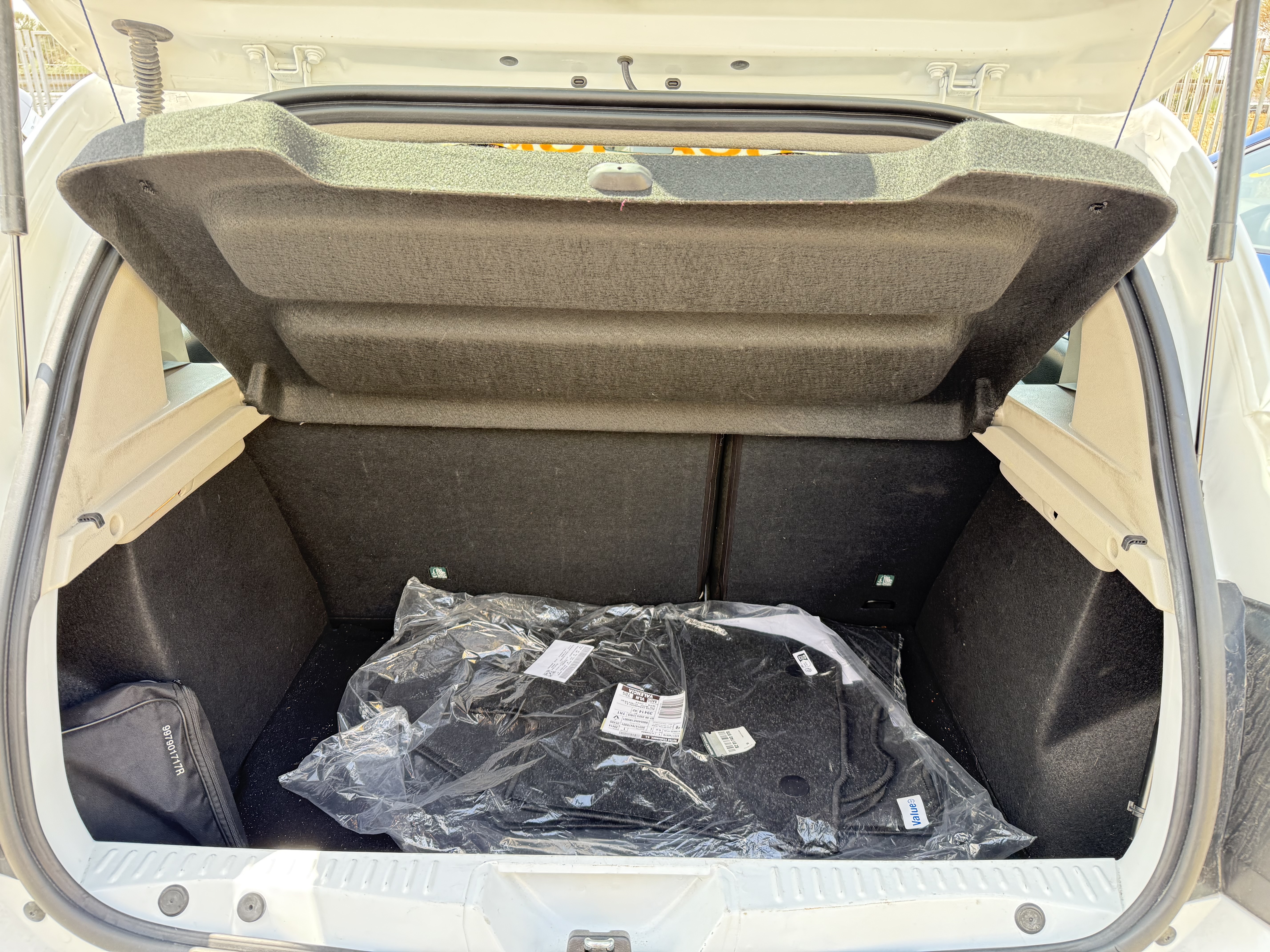 Dacia Sandero Stepway Essential TCE GLP foto 13