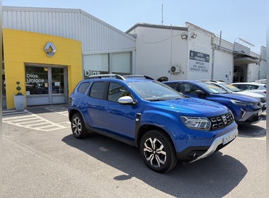Dacia - Duster