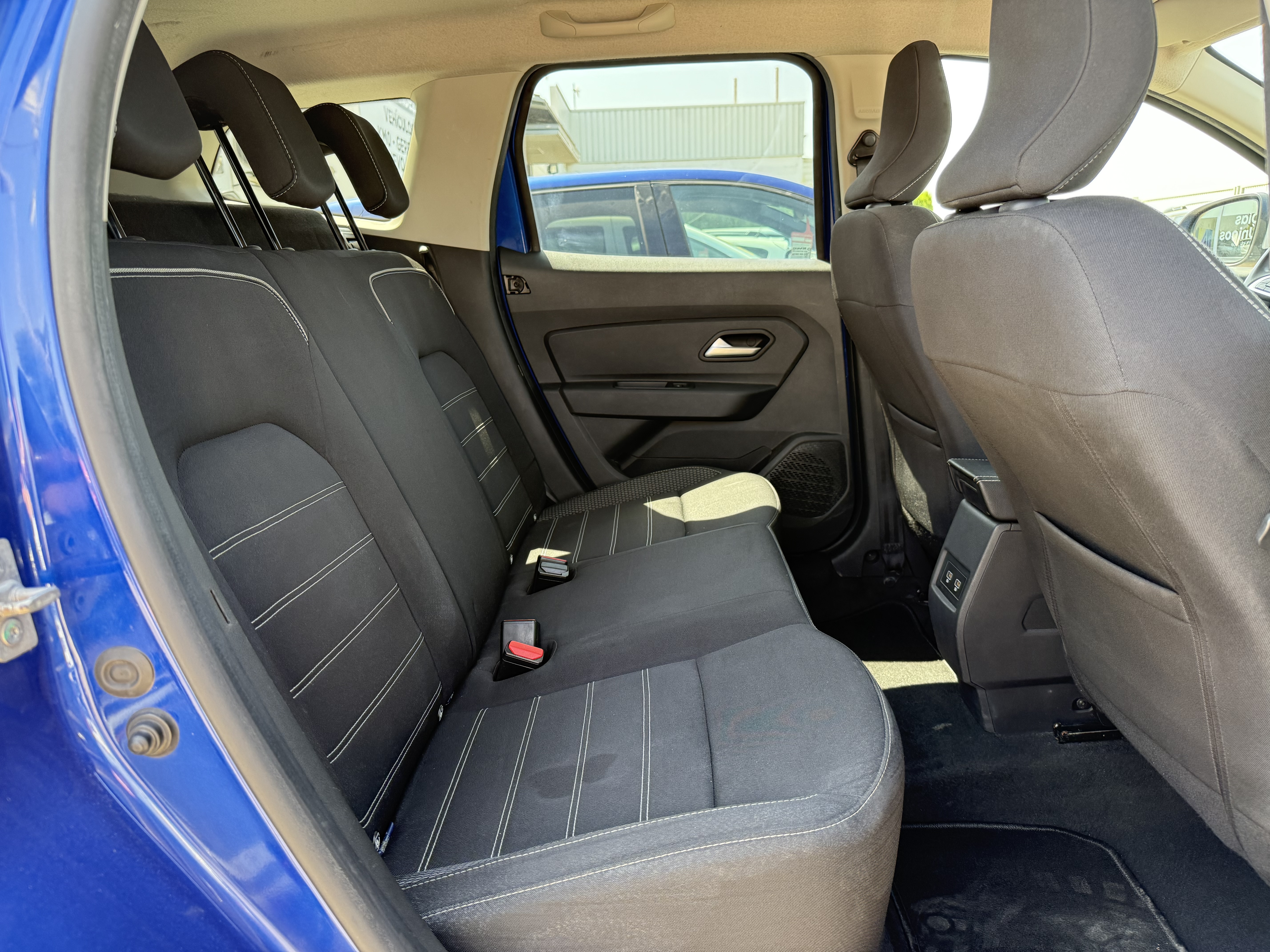 Dacia Duster Prestige Bl. dCi 85kW115CV 4X2 foto 16