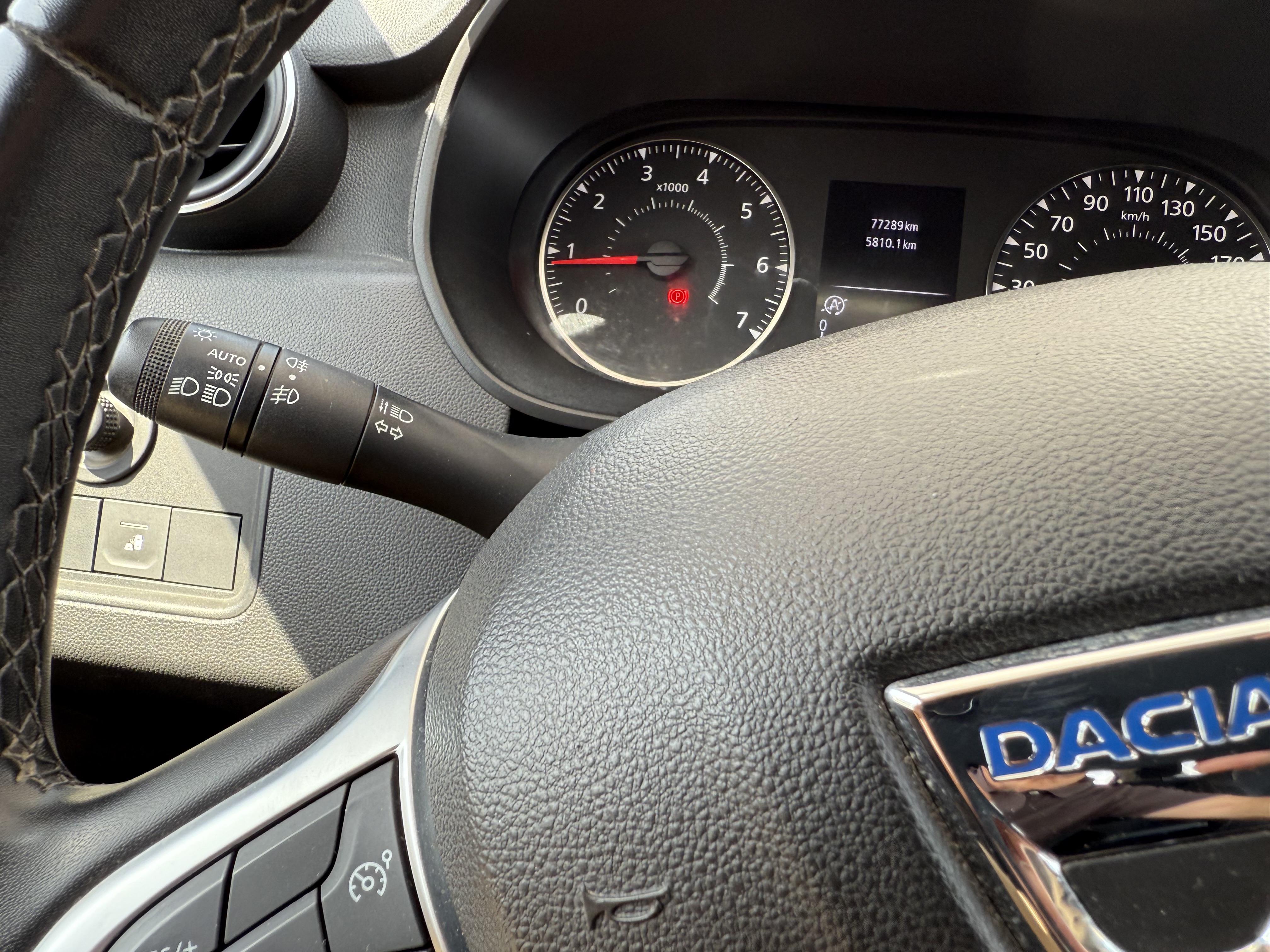 Dacia Duster Prestige Bl. dCi 85kW115CV 4X2 foto 24