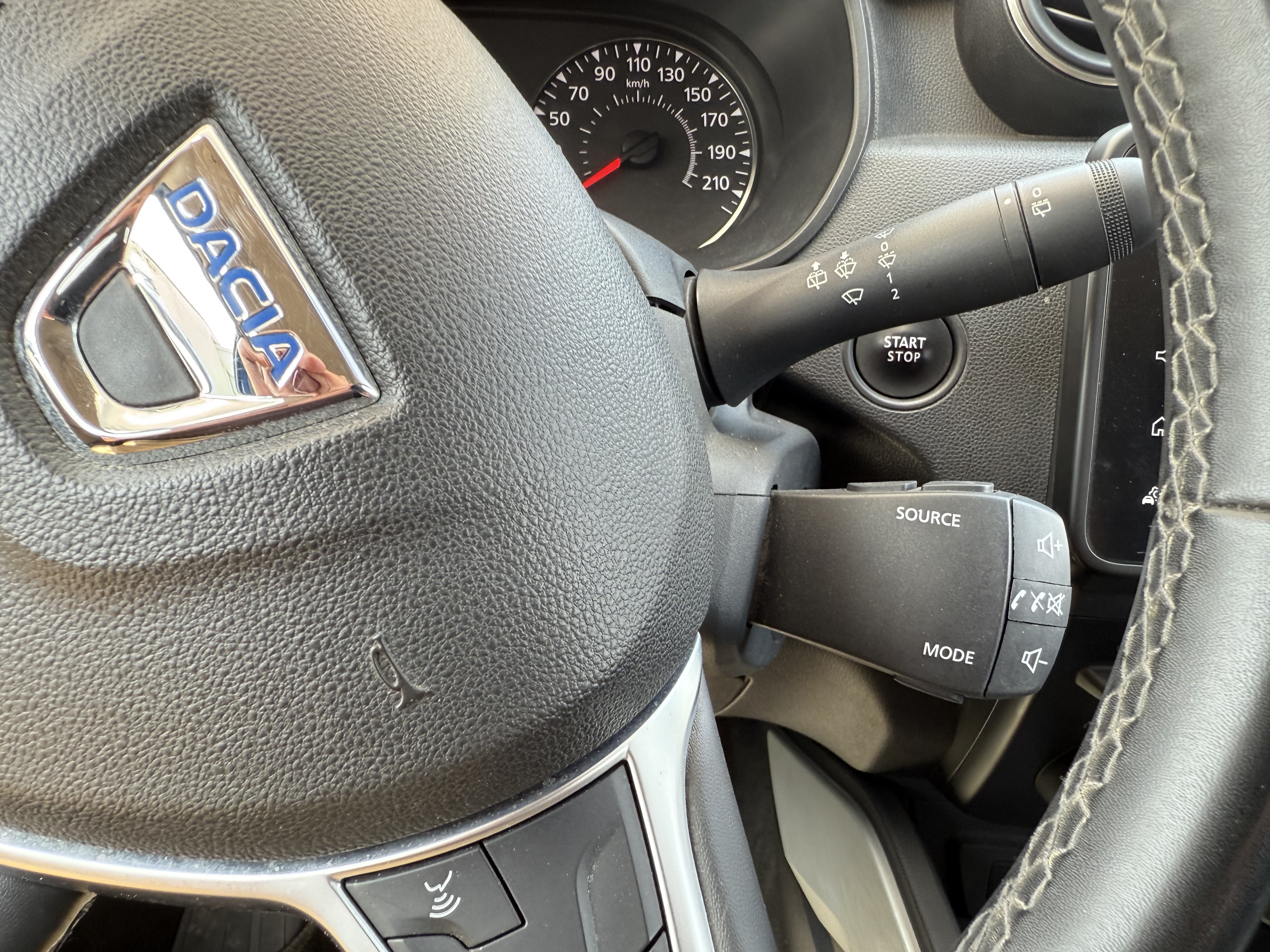 Dacia Duster Prestige Bl. dCi 85kW115CV 4X2 foto 25