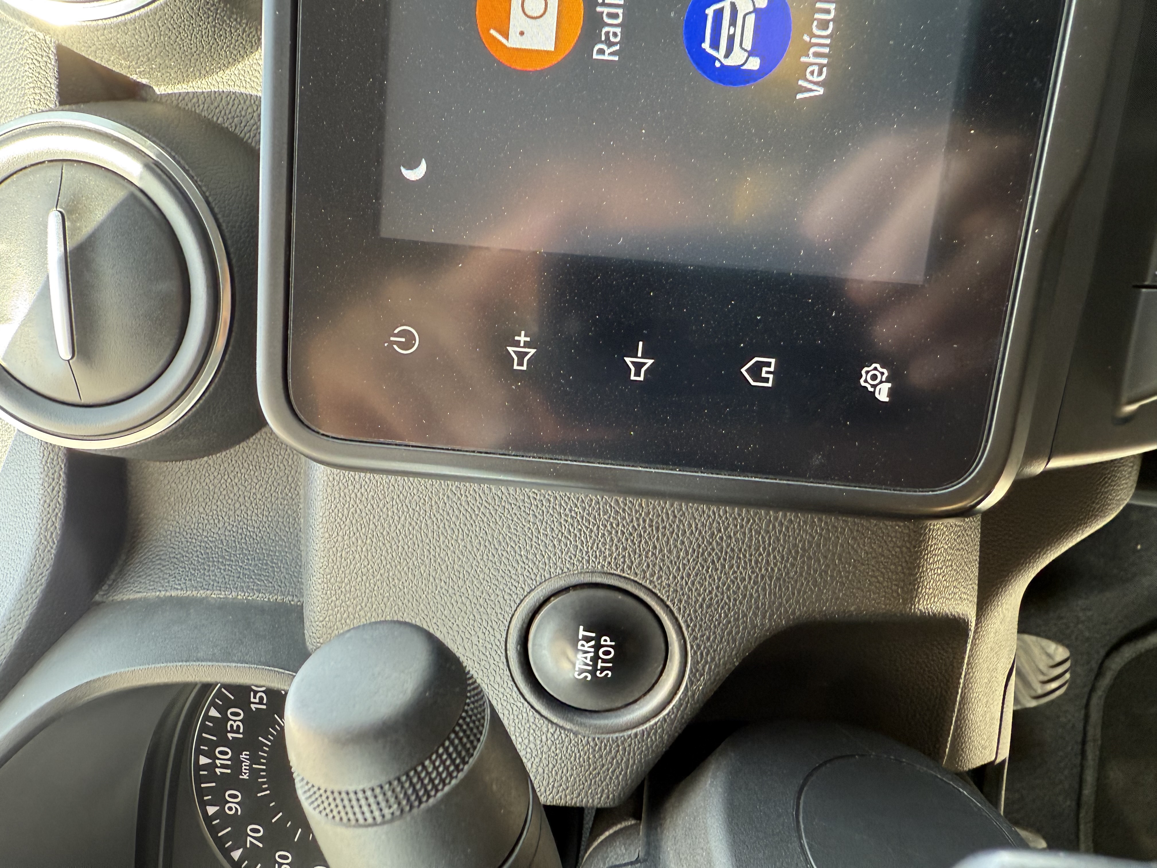 Dacia Duster Prestige Bl. dCi 85kW115CV 4X2 foto 26