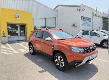 Dacia - Duster