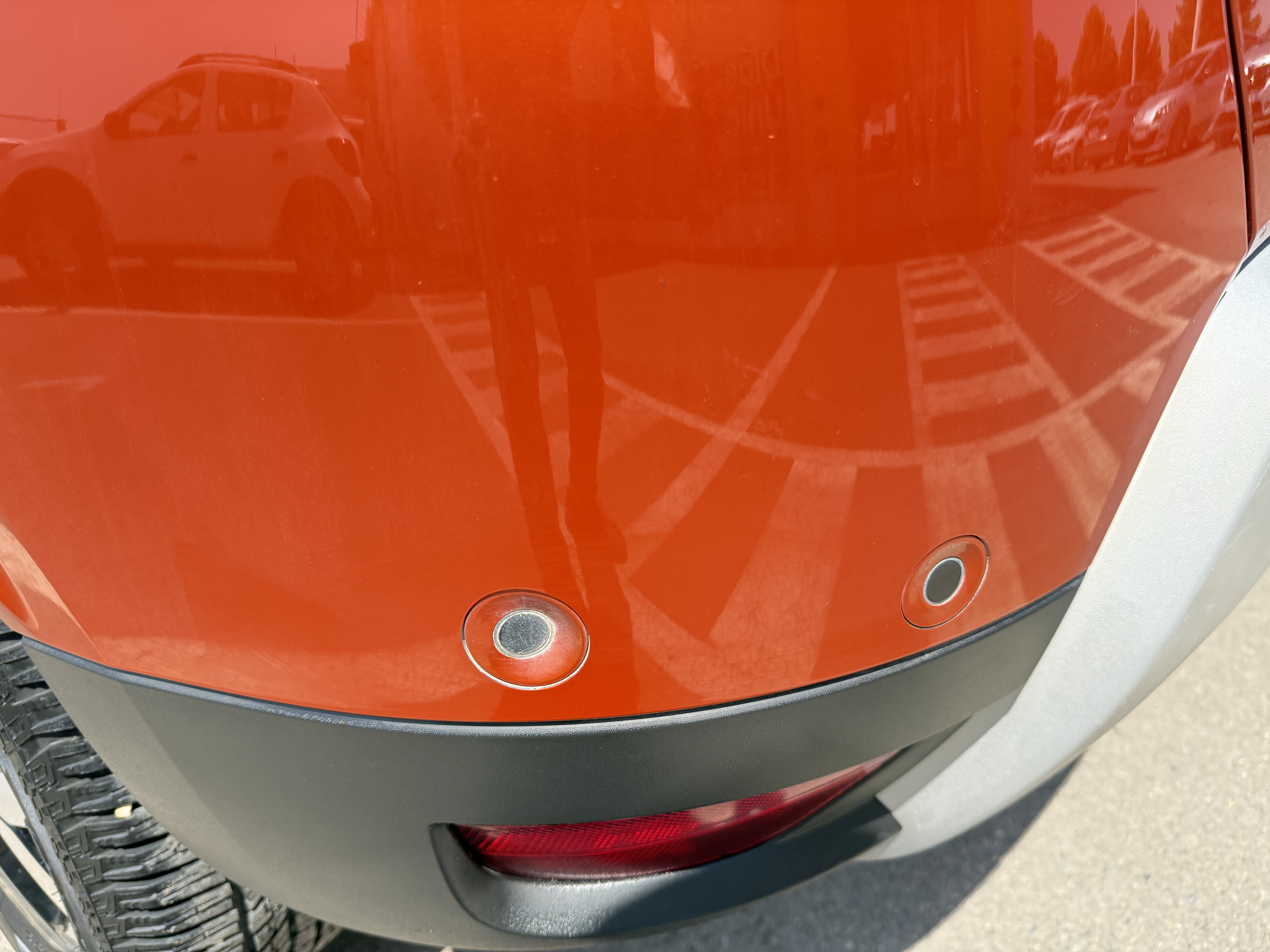 Dacia Duster Prestige TCE 4X2 EDC - AUTOMATICO - foto 11