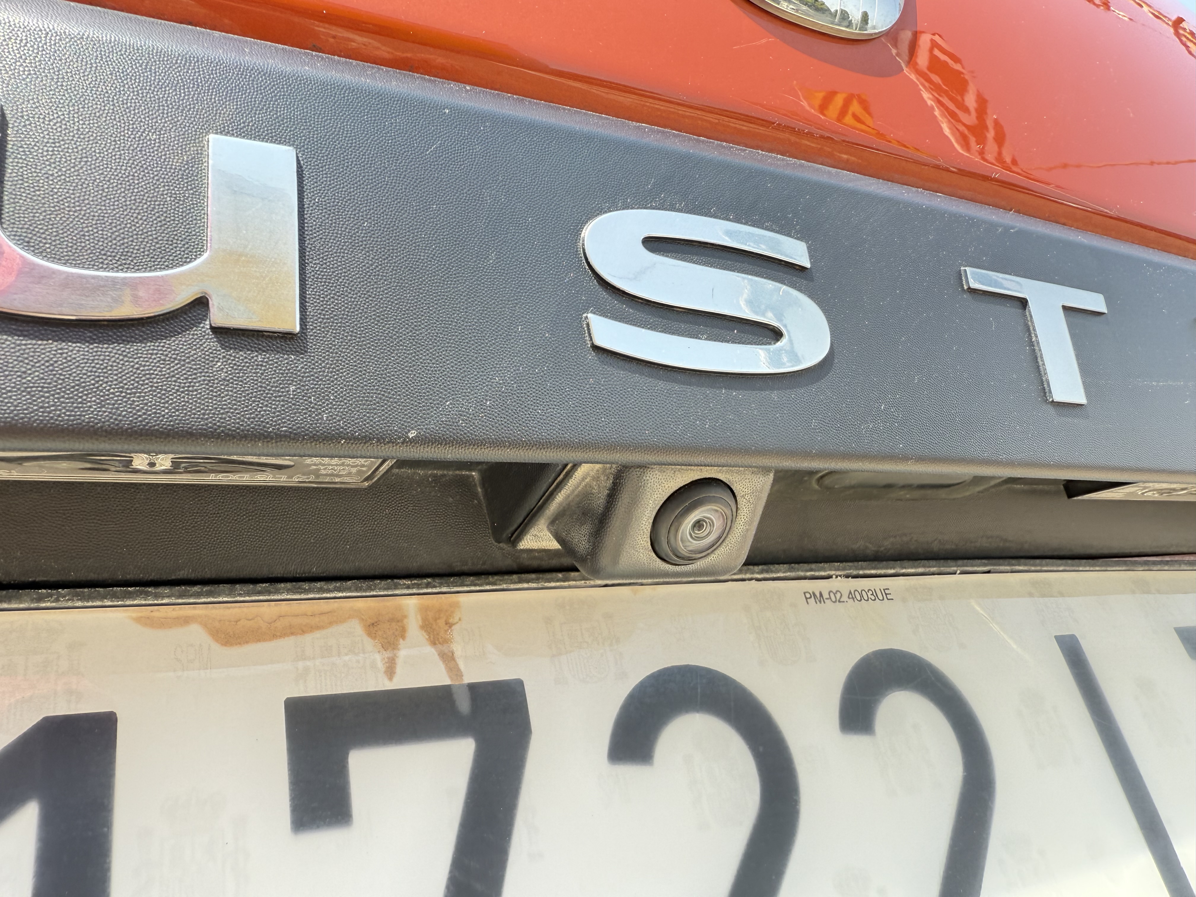 Dacia Duster Prestige TCE 4X2 EDC - AUTOMATICO - foto 12