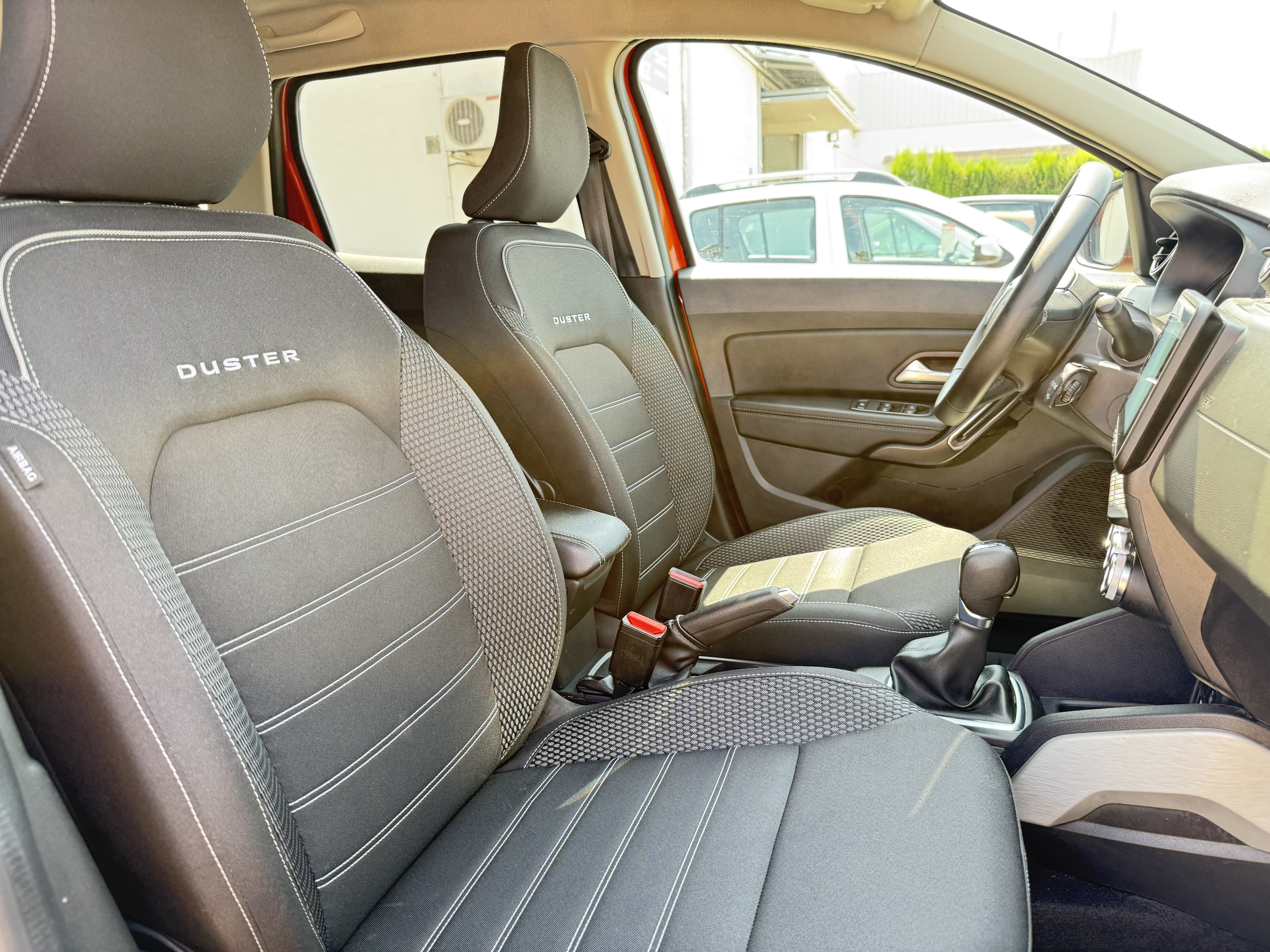 Dacia Duster Prestige TCE 4X2 EDC - AUTOMATICO - foto 20