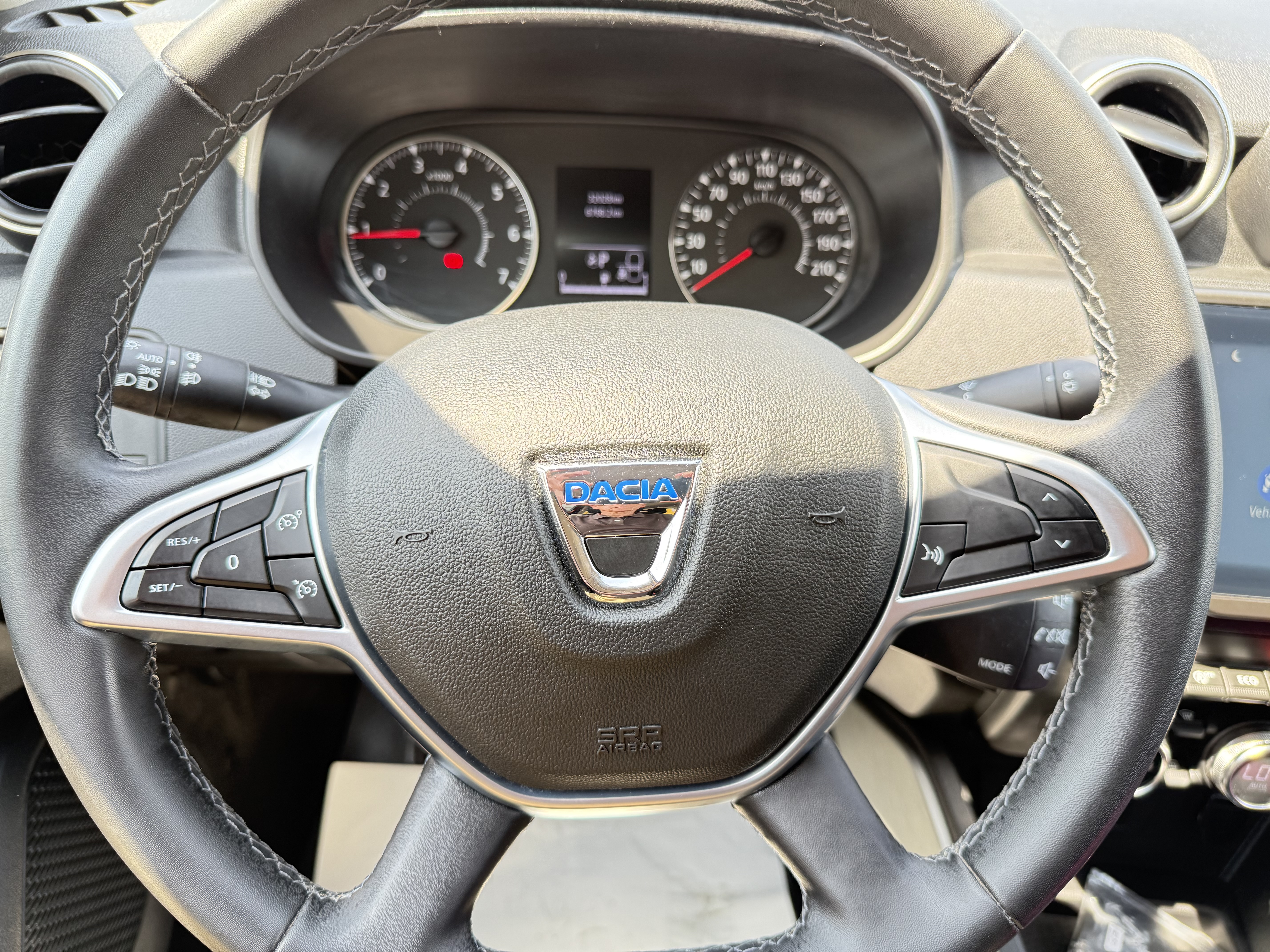 Dacia Duster Prestige TCE 4X2 EDC - AUTOMATICO - foto 23