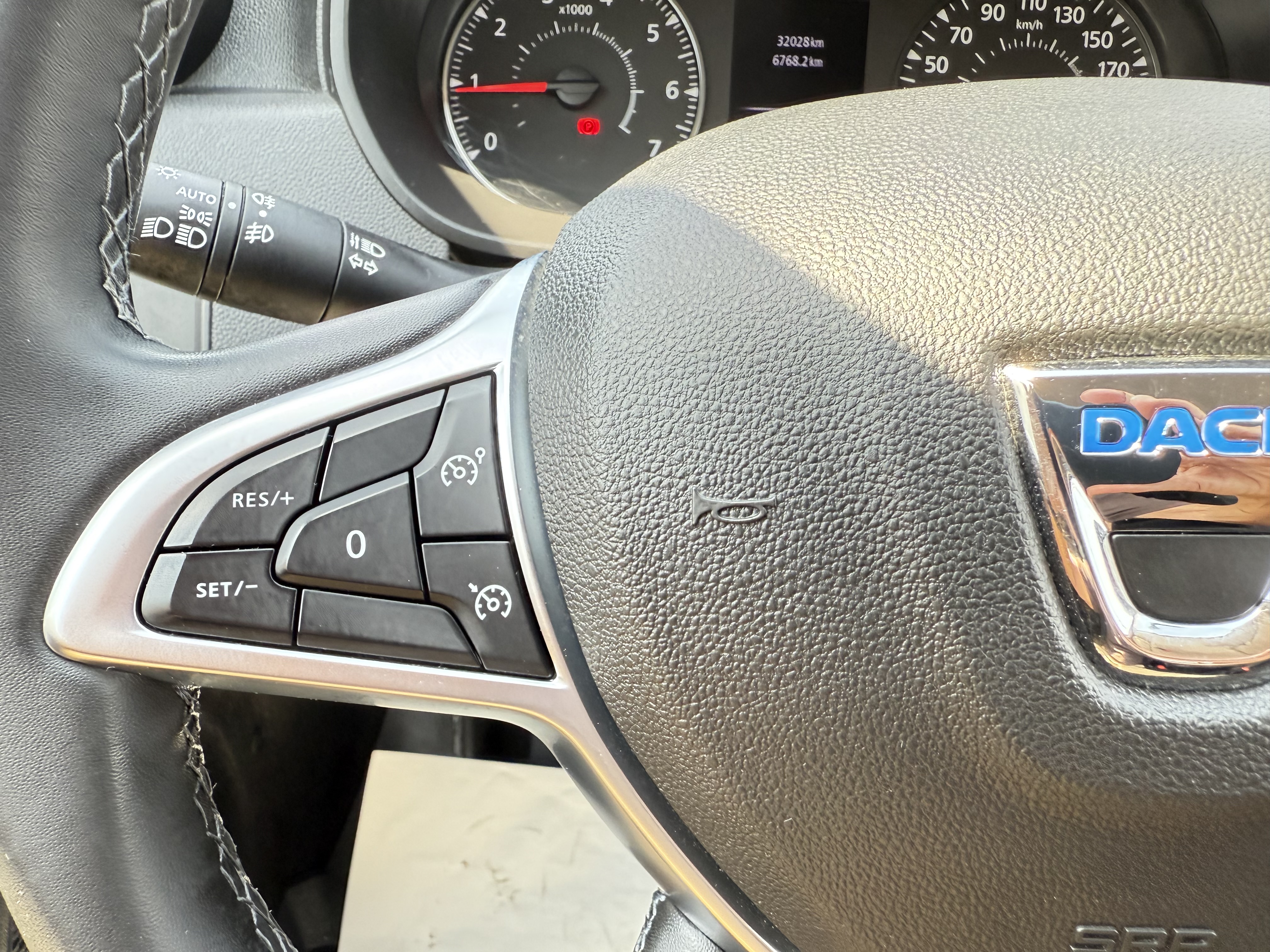 Dacia Duster Prestige TCE 4X2 EDC - AUTOMATICO - foto 24