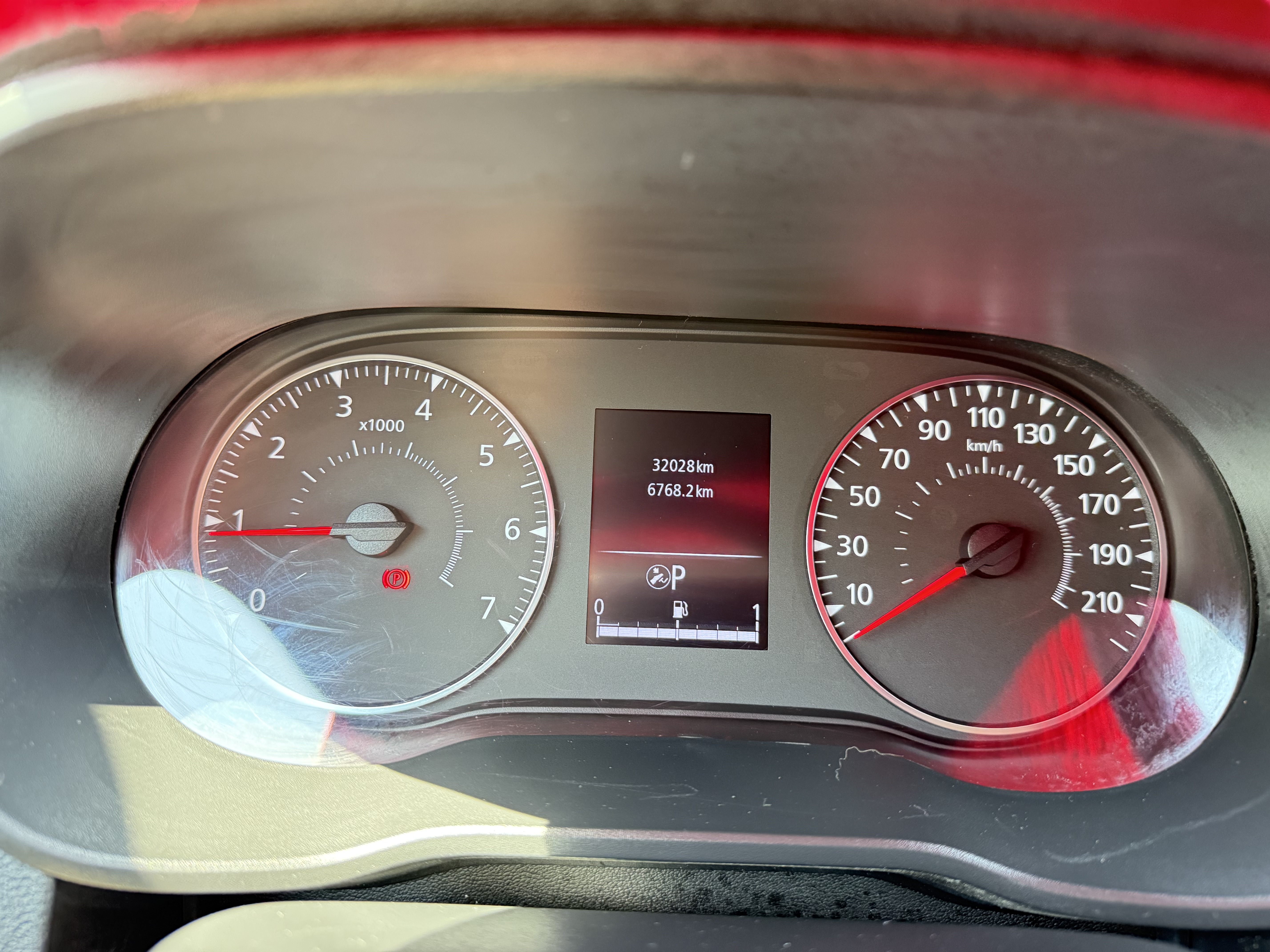 Dacia Duster Prestige TCE 4X2 EDC - AUTOMATICO - foto 29