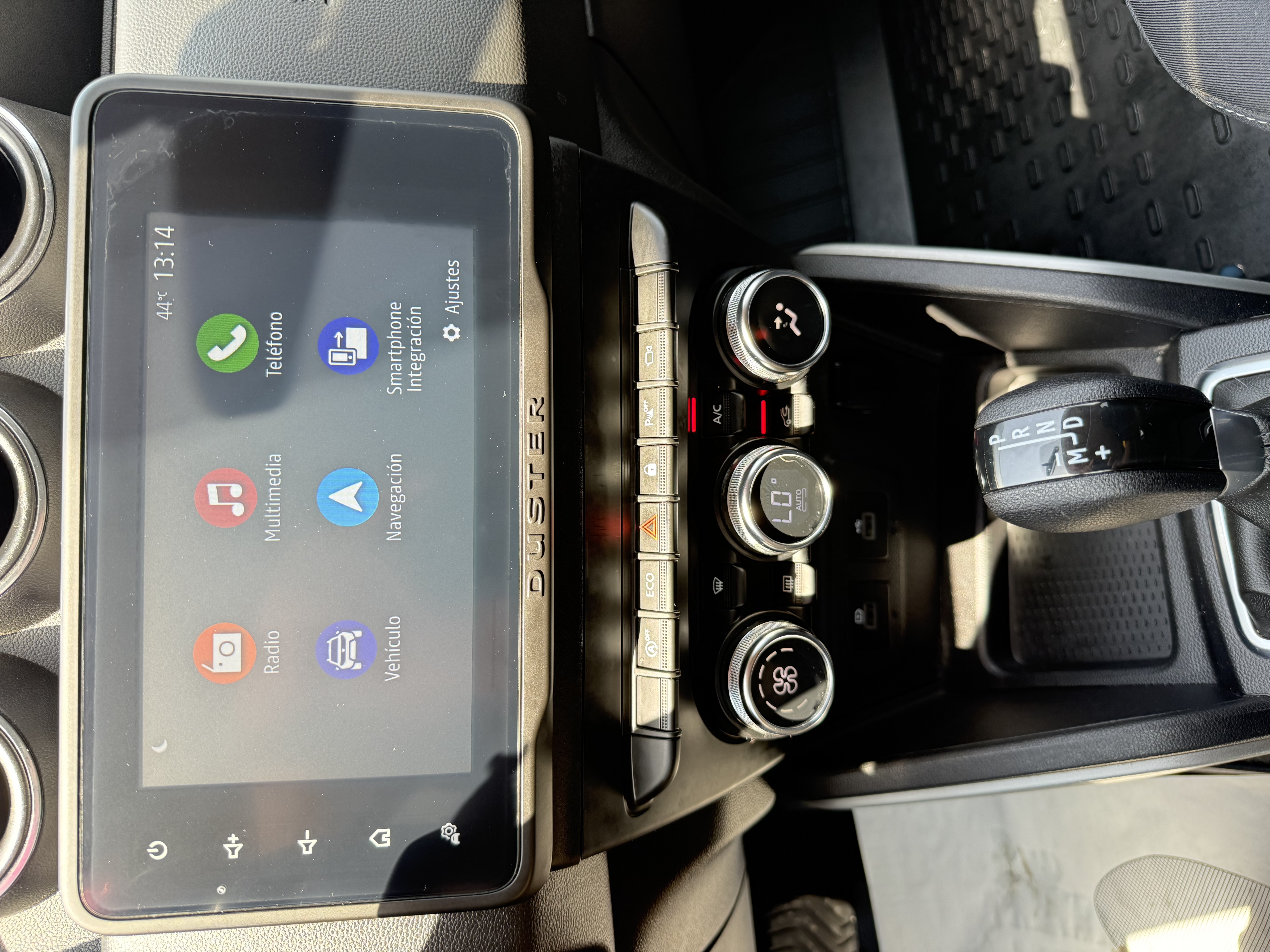 Dacia Duster Prestige TCE 4X2 EDC - AUTOMATICO - foto 30