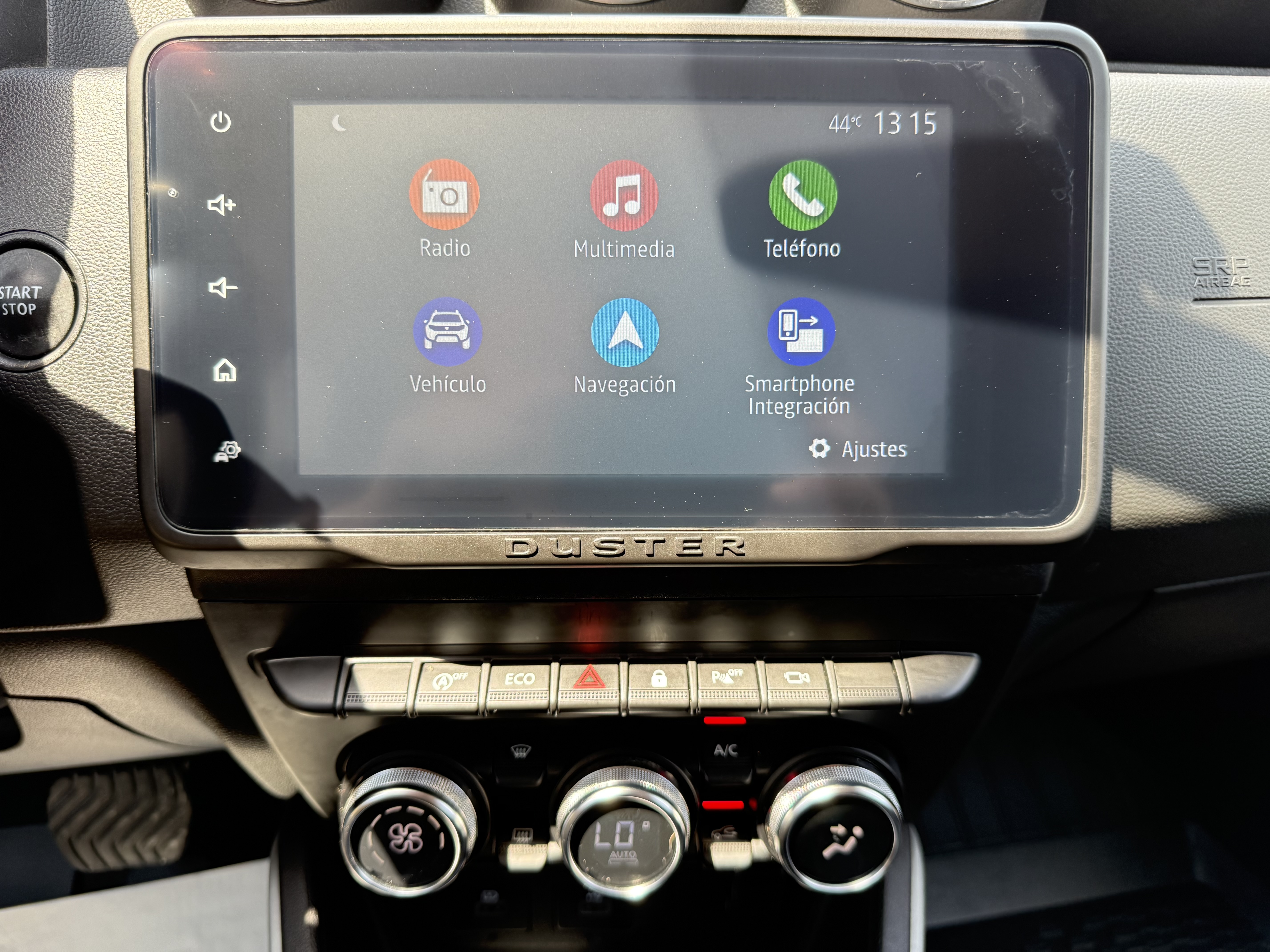 Dacia Duster Prestige TCE 4X2 EDC - AUTOMATICO - foto 32