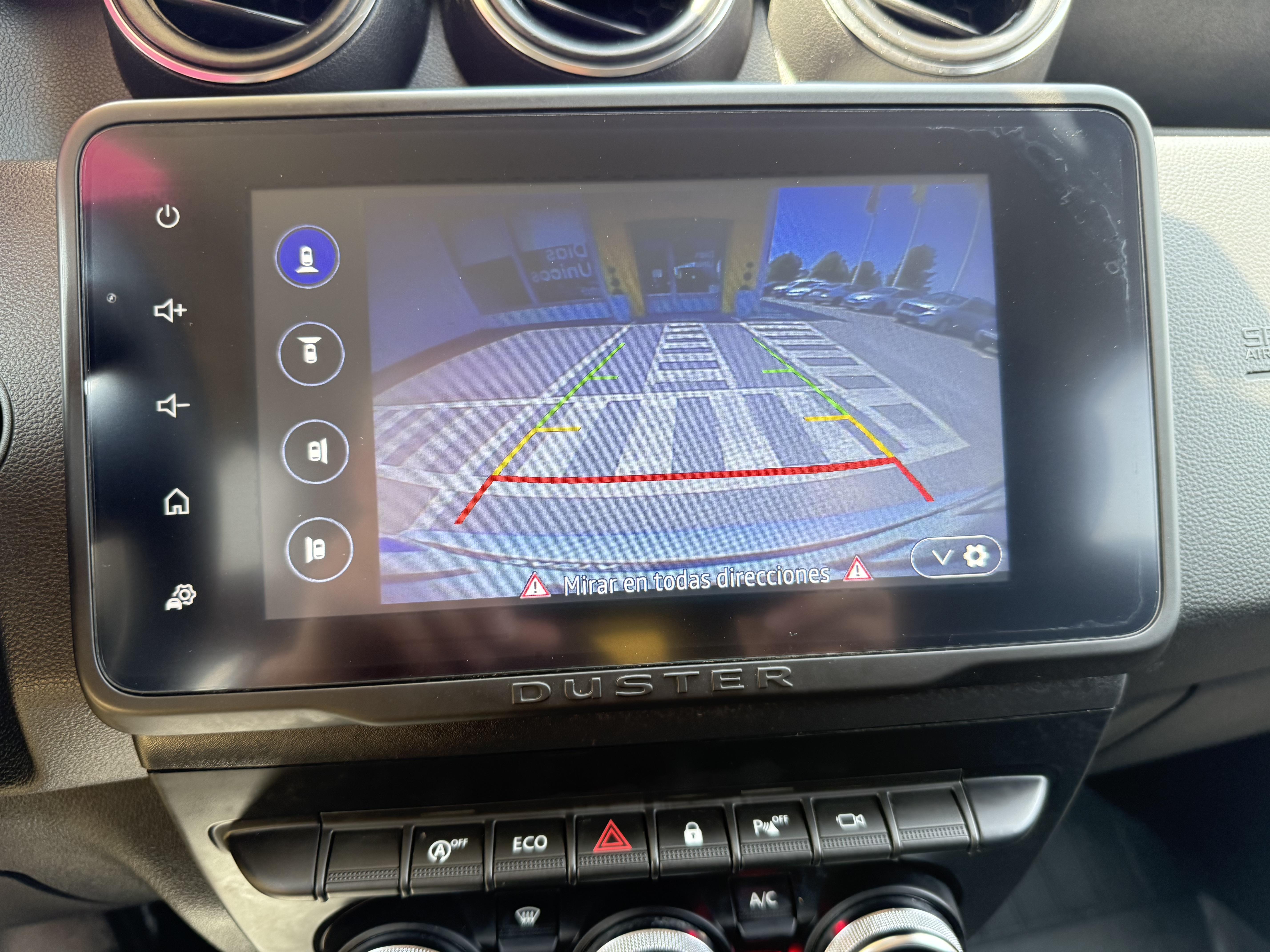 Dacia Duster Prestige TCE 4X2 EDC - AUTOMATICO - foto 33