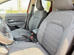 Dacia Duster  Prestige TCE 4X2 EDC - AUTOMATICO - miniatura 15
