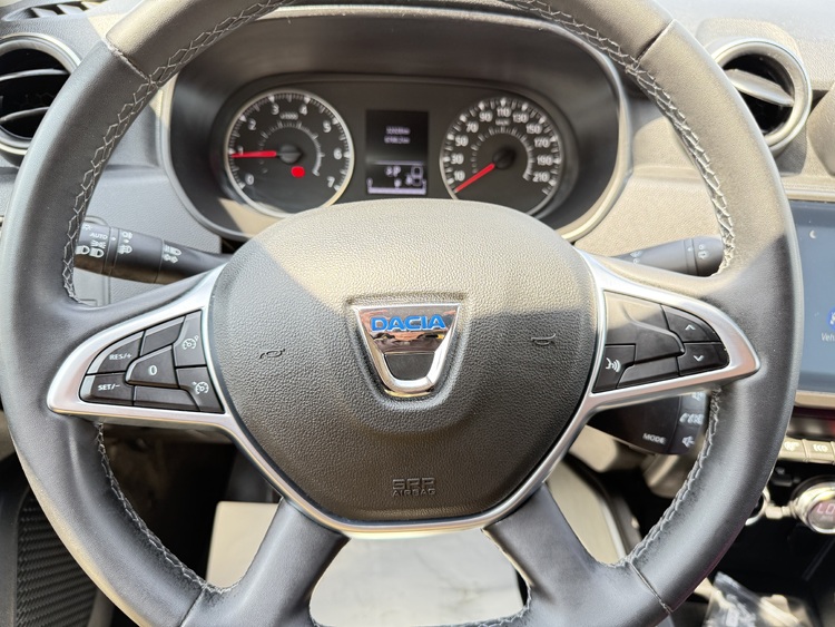 Dacia Duster  Prestige TCE 4X2 EDC - AUTOMATICO - foto 23