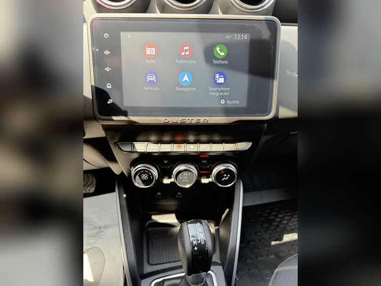 Dacia Duster  Prestige TCE 4X2 EDC - AUTOMATICO - foto 30
